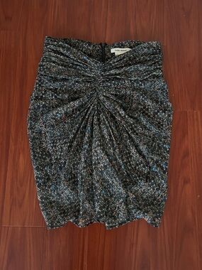 ISABEL MARANT for H&M - SKIRT SOLD OUT WORLDWIDE